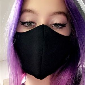 Meet your Posher, Amelia